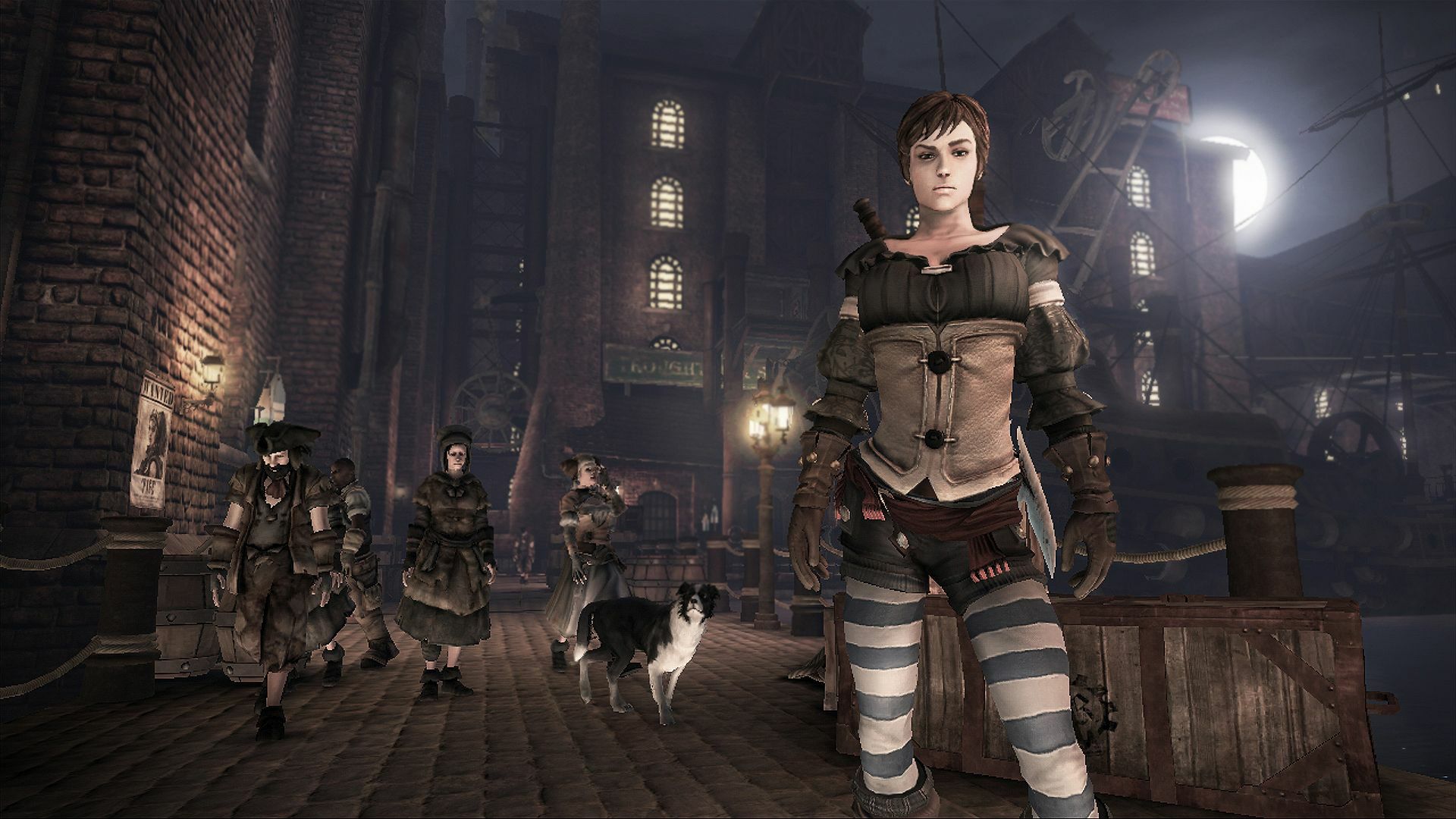 Como adelgazar en fable 2 Como adelgazar en fable 2
